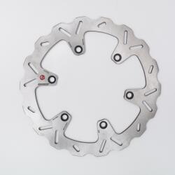 Braking Wave fix féktárcsa Braking Fékrendszer és alkatrészei Fékbetétek, fékpofák és féktárcsák Féktárcsák - motomotors - 81 144 Ft