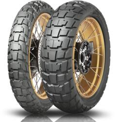 Dunlop Gumiabroncs TRAILMAX RAID 140/80-18 69S TL M+S DUNLOP Kerekek és gumik Gumiabroncsok és tartozékaik Motorkerékpár gumiabroncsok