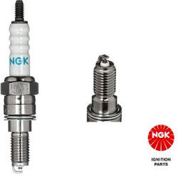 NGK ER9EHN (kód: 95748) YBX gyújtógyertya NGK Elektromos alkatrészek Gyújtásrendszer Gyújtógyertyák és gyújtótrafók Gyújtógyertyák