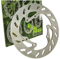 NG Brake Disc féktárcsa 240 mm, Motorhispania RYZ Furia Peugeot XPS-hez NG Brake Disc Fékrendszer és alkatrészei Fékbetétek, fékpofák és féktárcsák Féktárcsák