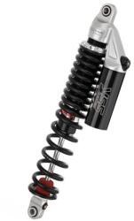 YSS MX Vintage HSQVRN 1 monoshock lengéscsillapító YSS Futómű és rugózás Hátsó rugózás Lengéscsillapítók