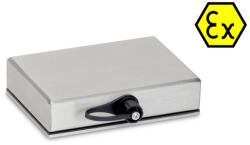 KERN YKR-04-EX2 robbanásbiztos Li-Ion akkumulátor KERN KXC-EX2, IXC-EX2, SXC-EX2 mérlegekhez, 10.000 mAh, 3, 7 V (YKR-04-EX2)