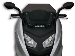 Malossi Sport Szélvédő - BMW C600 Malossi Váz, idomok és járműkiegészítők Szélvédők és tartozékaik Szélvédők Motorkerékpár- és robogószélvédők