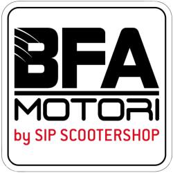 SIP BFA BFA MOTORI by SIP matrica, hossza: 60, 0 mm, szélessége: 60, 0 mm SIP BFA Váz, idomok és járműkiegészítők Matricák és járműdekoráció Egyéb matricák és dekorációs elemek