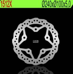 NG Brake Disc NG BRAKES Petal Fix Féknyereg - 1512X NG Brake Disc Fékrendszer és alkatrészei Fékbetétek, fékpofák és féktárcsák Féktárcsák