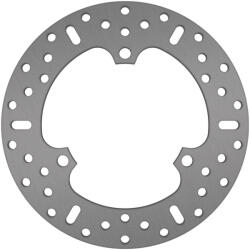 EBC Brakes MD9146D robogó féktárcsa EBC Brakes Fékrendszer és alkatrészei Fékbetétek, fékpofák és féktárcsák Féktárcsák