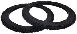 Kenda 2x KENDA K260 2.25-16 2PR 26L TT gumiabroncs szett Kenda Kerekek és gumik Gumiabroncsok és tartozékaik Moped gumiabroncsok