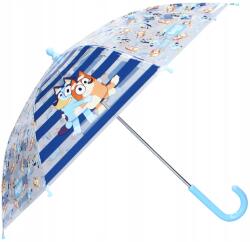 Vadobag Gyerek átlátszó esernyő Bluey (BB4678-625)