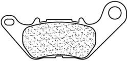 CL BRAKES CL FÉKEK Maxi Robogó Szinterelt Fékbetétek - 3115MSC CL BRAKES Fékrendszer és alkatrészei Fékbetétek, fékpofák és féktárcsák Tárcsafékbetétek