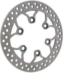 NG Brake Disc NG Brake féktárcsa - Hyosung GT125, 250, 650 (hátsó) NG Brake Disc Fékrendszer és alkatrészei Fékbetétek, fékpofák és féktárcsák Féktárcsák