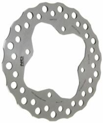 NG Brake Disc NG BRAKES Petal Fix Féknyereg - 1384X NG Brake Disc Fékrendszer és alkatrészei Fékbetétek, fékpofák és féktárcsák Féktárcsák