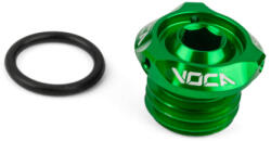 Voca Racing AM6 Voca Evo Zöld Olajtöltő Sapka Voca Racing Motoralkatrészek Motorblokk és rögzítése Olajbetöltő, leeresztő és ellenőrző csavarok