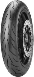 Pirelli DIABLO ROSSO SC 120/70-16 első radiális robogó gumiabroncs 57H, tubeless PIRELLI Kerekek és gumik Gumiabroncsok és tartozékaik Robogó gumiabroncsok