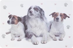 Heinner Napron Caini 2 -43.5x28.5 cm (B04222480-DOG2) - pcone Fata de masa