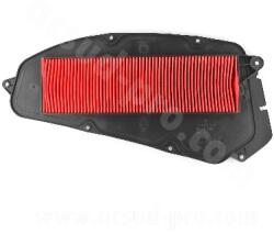 RBMAX Maxiscooter levegőszűrő KYMCO Xciting 400cc 2012-2017 (OEM: 1721-ALKF5-E00 / 00117492) HFA5014 RBMAX Motoralkatrészek Üzemanyag- és szívórendszer Légszűrők Gyári és utángyártott légszűrők
