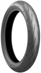 Bridgestone Battlax Classic Racing CR11 hátsó gumiabroncs 150/65 R 18 NHS TL BRIDGESTONE Kerekek és gumik Gumiabroncsok és tartozékaik Motorkerékpár gumiabroncsok