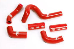 SAMCO hűtőcsövek - 7 Ducati 749/999 SAMCO Motoralkatrészek Hűtőrendszer és vízpumpák Hűtőcsövek, bilincsek és csatlakozók - motomotors - 80 646 Ft