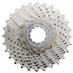 SHIMANO TIAGRA 4700 HG 10 sebességes kazetta 12-28 (105 kompatibilis, 12-13-14-15-17-19-21-23-25-28) SHIMANO Egyéb járművek Kerékpározás Kerékpár-alkatrészek Kazetták, szabadonfutók és fogaskerekek Kerékpár-k