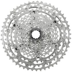 SHIMANO DEORE M5100 HG 11-51 (11-13-15-18-21-24-28-33-39-45-51) 11 sebességes kazetta (műhelycsomagolás) SHIMANO Egyéb járművek Kerékpározás Kerékpár-alkatrészek Kazetták, szabadonfutók és fogaskerekek Kerékp