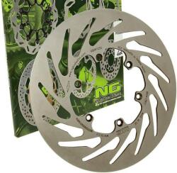 NG Brake Disc NG Brake féktárcsa - MH Furia, XP6, XP7 NG Brake Disc Fékrendszer és alkatrészei Fékbetétek, fékpofák és féktárcsák Féktárcsák