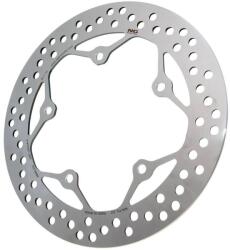 NG Brake Disc NG Brake féktárcsa - Yamaha YBR 125 Classic, YS 125 (első) NG Brake Disc Fékrendszer és alkatrészei Fékbetétek, fékpofák és féktárcsák Féktárcsák