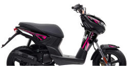 Stage6 Grafikai készlet Yamaha Slider Stage6 rózsaszín Stage6 Váz, idomok és járműkiegészítők Matricák és járműdekoráció Egyéb matricák és dekorációs elemek