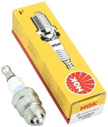 NGK BPMR6F (1270) gyújtógyertya NGK Elektromos alkatrészek Gyújtásrendszer Gyújtógyertyák és gyújtótrafók Gyújtógyertyák