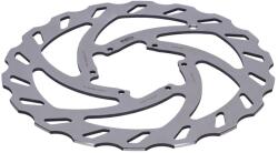 NG Brake Disc NG Brake Wavy hullámos féktárcsa - Aprilia RS, RS4, Beta RR, MH RX, Peugeot XR-7 NG Brake Disc Fékrendszer és alkatrészei Fékbetétek, fékpofák és féktárcsák Féktárcsák