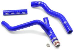 SAMCO Radiátorcsövek - 3 Yamaha WR450F SAMCO Motoralkatrészek Hűtőrendszer és vízpumpák Hűtőcsövek, bilincsek és csatlakozók