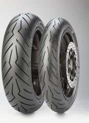 Pirelli DIABLO ROSSO SCOOTER robogógumi (E) 110/70-12 47P TL PIRELLI Kerekek és gumik Gumiabroncsok és tartozékaik Robogó gumiabroncsok