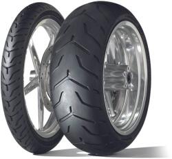 Dunlop D408F (HARLEY-D) gumiabroncs 130/60 B 19 61H TL DUNLOP Kerekek és gumik Gumiabroncsok és tartozékaik Motorkerékpár gumiabroncsok