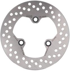 NG Brake Disc NG Brake féktárcsa - Daelim NS 125, S2 125, SL 125 (hátsó) NG Brake Disc Fékrendszer és alkatrészei Fékbetétek, fékpofák és féktárcsák Féktárcsák