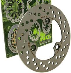 NG Brake Disc NG Brake féktárcsa - Suzuki LT-R 450 (hátsó) NG Brake Disc Fékrendszer és alkatrészei Fékbetétek, fékpofák és féktárcsák Féktárcsák