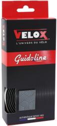 VELOX ULTRAGRIP 2.5 mm kormány szalag, szürke VELOX Egyéb járművek Kerékpározás Kerékpár-alkatrészek Kormánymarkolatok és kormányszalagok Kerékpár-kormányszalagok