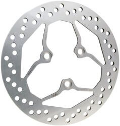 NG Brake Disc NG Brake féktárcsa - Daelim S2 125, 250 (első) NG Brake Disc Fékrendszer és alkatrészei Fékbetétek, fékpofák és féktárcsák Féktárcsák