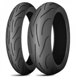 Michelin Pilot Power 2CT 190/55 ZR 17 M/C (75W) TL motorgumi Michelin Kerekek és gumik Gumiabroncsok és tartozékaik Motorkerékpár gumiabroncsok