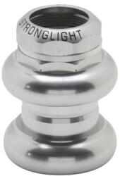 Stronglight A9 menetes kormánycsapágy 1" (22, 2 mm belső - 25, 4 mm külső) alumínium STRONGLIGHT Egyéb járművek Kerékpározás Kerékpár-alkatrészek Kormánycsapágyak és alkatrészeik Kerékpár-kormánycsapágyak