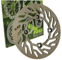 NG Brake Disc NG hátsó féktárcsa Bombardier DS 650, Baja 650 típusokhoz NG Brake Disc Fékrendszer és alkatrészei Fékbetétek, fékpofák és féktárcsák Féktárcsák