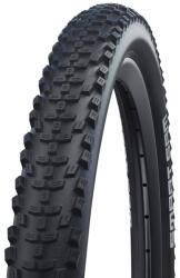 SCHWALBE (Vélo) SCHWALBE SMART SAM ADDIX 26 x 2.10 MTB külső gumi, fekete, hajtogatható, TR (54-559) SCHWALBE (Vélo) Egyéb járművek Kerékpározás Kerékpár-alkatrészek Kerékpárkerekek és kerékalkatrészek Kerékpár-külső