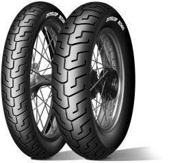 Dunlop K591 (HARLEY-D) 100/90-19 M/C 51V TL motorgumi DUNLOP Kerekek és gumik Gumiabroncsok és tartozékaik Motorkerékpár gumiabroncsok
