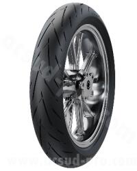 CST RIDE MIGRA CM-S3 120/70-ZR17 58W TL E4 motorkerékpár gumiabroncs, radiál, 17" (CF MOTO / QJ MOTOR SRK550S / ZONTES 703R / VOGE RR660S) CST Kerekek és gumik Gumiabroncsok és tartozékaik Motorkerékpár g