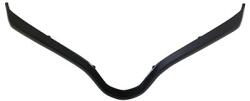 Piaggio (oem) PIAGGIO Genuine Part szélvédő 125-300 Yourbanhoz -673216- PIAGGIO (OEM) Váz, idomok és járműkiegészítők Szélvédők és tartozékaik Szélvédők Motorkerékpár- és robogószélvédők