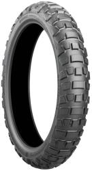 Bridgestone Gumiabroncs BATTLAX ADVENTURECROSS AX41F 120/70 B 19 60Q TL M+S BRIDGESTONE Kerekek és gumik Gumiabroncsok és tartozékaik Motorkerékpár gumiabroncsok