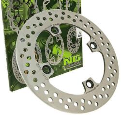 NG Brake Disc NG Brake féktárcsa - Honda S-Wing 125, 150, XR600R Dakar NG Brake Disc Fékrendszer és alkatrészei Fékbetétek, fékpofák és féktárcsák Féktárcsák