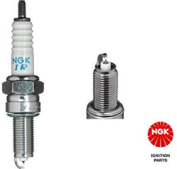 NGK SIMR8A9 (91064) Laser Iridium gyújtógyertya NGK Elektromos alkatrészek Gyújtásrendszer Gyújtógyertyák és gyújtótrafók Gyújtógyertyák