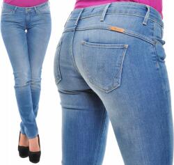 Wrangler nadrág Slim LowWaist Spa Molly W25 L32