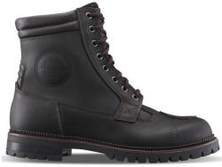 GAERNE G. STONE GORE-TEX Cafe Racer barna motorkerékpáros csizma - 42 GAERNE Ruházat és védőfelszerelés Motoros csizmák és cipők Túra- és sportcsizmák
