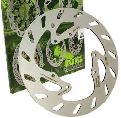 NG Brake Disc NG Brake féktárcsa - CH-Moto WSM, WXE NG Brake Disc Fékrendszer és alkatrészei Fékbetétek, fékpofák és féktárcsák Féktárcsák