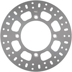 EBC Brakes MD6291D motorkerékpár féktárcsa Enduro, Moto-X, ATV EBC Brakes Fékrendszer és alkatrészei Fékbetétek, fékpofák és féktárcsák Féktárcsák