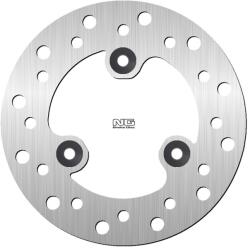 NG Brake Disc NG BRAKES kerek fix féktárcsa NG Brake Disc Fékrendszer és alkatrészei Fékbetétek, fékpofák és féktárcsák Féktárcsák - motomotors - 28 942 Ft